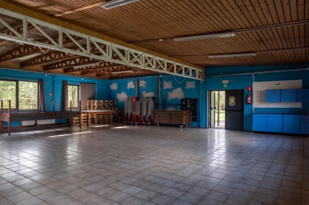Grote Zaal