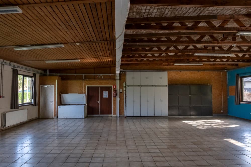 Grote Zaal