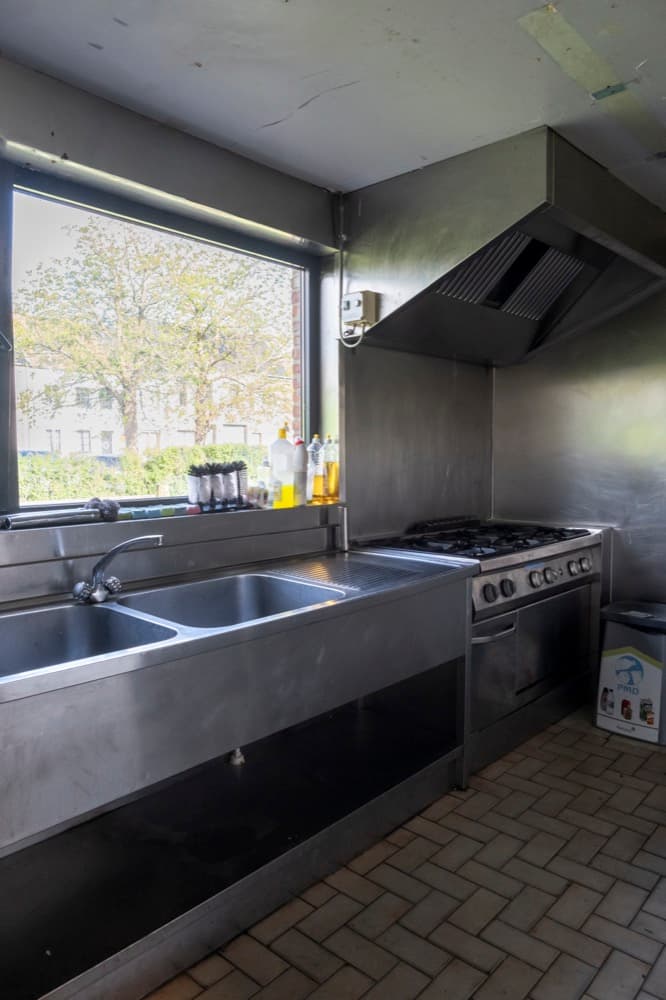 Keuken