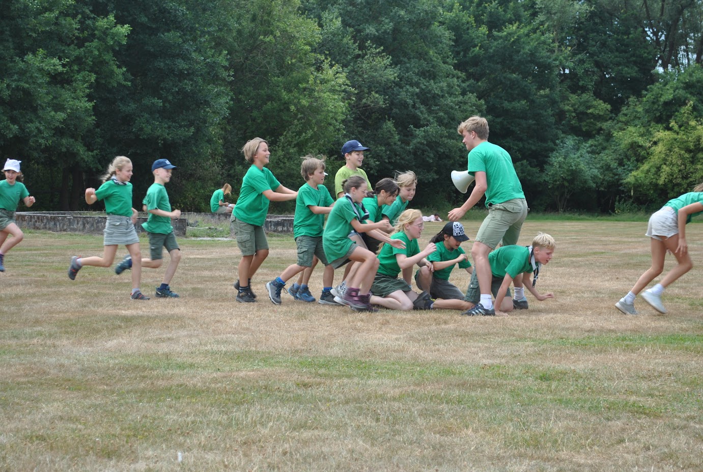 Kamp 2025