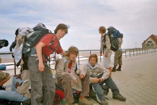 3e jaarsweekend jonggivers 2007003.jpg